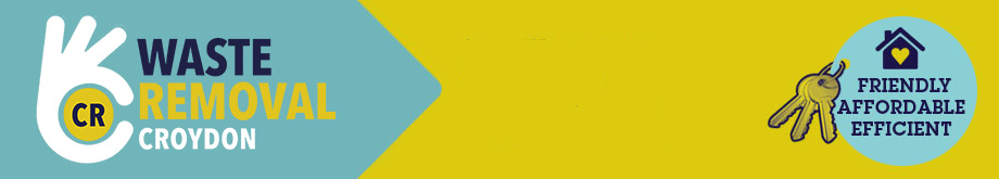 Waste Removal Croydon Header Banner